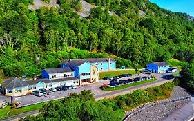 Loch Ness Clansman Hotel Inverness